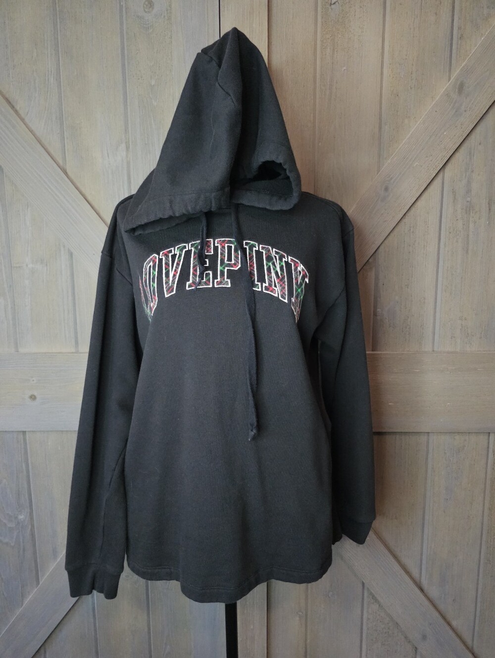 Victoria's Secret PINK Hoodie sz Small